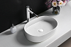Раковины накладные Ceruttispa CR0055B, 50см, CR0055B