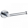Держатель для туалетной бумаги Wonzon &amp; Woghand EASY, хром, WW-8156