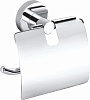 Держатель для туалетной бумаги Wonzon &amp; Woghand EASY, хром, WW-8126