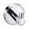 Крючок для ванной Wonzon &amp; Woghand EASY, хром, WW-8105