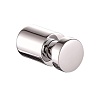 Крючок для ванной Wonzon &amp; Woghand EASY, хром, WW-8105-1-CR