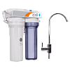 Фильтр для воды Atoll D-30, проточный, получение питьевой воды, ATEFDF046