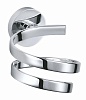 Держатель для фена Wonzon &amp; Woghand EASY, хром, WW-8155