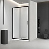 Душевой угол Veconi Rovigo, 100x90, RV046B-10090-01-C5