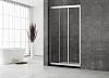 Душевой угол Veconi Rovigo, 100x90, RV031-10090-01-C5