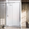 Душевой угол Veconi Rovigo, 150x70, RV072-15070-01-C4