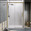 Душевой угол Veconi Rovigo, 120x90, RV070G-12090-01-C4