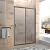 Душевой угол Veconi Rovigo, 150x90, RV040B-15090-01-C1