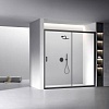 Душевой угол Veconi Rovigo, 170x80, RV060B-17080-01-C5