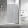 Душевой угол Veconi Rovigo, 100x80, RV055-10080-02-C8