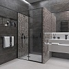 Душевой угол Veconi Rovigo, 100x100, RV073B-100100-01-C4