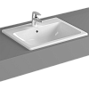 Раковины накладные Vitra S20, 50см, 5465B003-0001