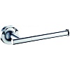 Держатель для туалетной бумаги Wonzon &amp; Woghand SIMPLE, хром, WW-6516