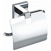 Держатель для туалетной бумаги Wonzon &amp; Woghand POLO, хром, WW-8926
