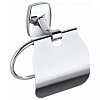 Держатель для туалетной бумаги Wonzon &amp; Woghand PORTO, хром, WW-1601