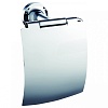 Держатель для туалетной бумаги Wonzon &amp; Woghand SIMPLE, хром, WW-6526