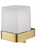 Дозатор для мыла Wonzon &amp; Woghand LOTTE, золото, WW-5252-BG