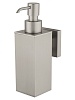 Дозатор для мыла Wonzon &amp; Woghand POLO, никель, WW-8932-BN
