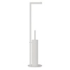 Стойка для ванной комнаты Wonzon &amp; Woghand, белый, WW-V4602-MW
