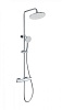 Душевая система Wonzon &amp; Woghand STAY, глянцевая, хром, WW-B3051-A-CR