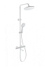 Душевая система Wonzon &amp; Woghand, матовая, белый, WW-B3069-MW