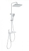 Душевая система Wonzon &amp; Woghand MUSE, матовая, белый, WW-B4132-A-MW