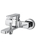 Смеситель для ванны Wonzon &amp; Woghand Arnie, хром, WW-693101-CR