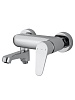 Смеситель для ванны Wonzon &amp; Woghand Balance, хром, WW-053101-CR
