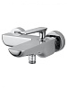 Смеситель для ванны Wonzon &amp; Woghand Shark, хром, WW-483101-CR