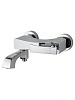 Смеситель для ванны Wonzon &amp; Woghand Triumph, хром, WW-563101-CR