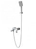 Смеситель для ванны Wonzon &amp; Woghand Fit, хром, WW-88639009-CR