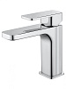 Смеситель для раковины Wonzon &amp; Woghand ARNIE, хром, WW-691101-CR