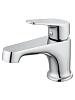 Смеситель для раковины Wonzon &amp; Woghand BALANCE, хром, WW-051101-CR