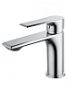 Смеситель для раковины Wonzon &amp; Woghand BRILLIANT, хром, WW-88018079-CR
