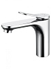 Смеситель для раковины Wonzon &amp; Woghand, хром, WW-A40482-CR