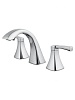Смеситель для раковины Wonzon &amp; Woghand FLEX, хром, WW-88083095-CR