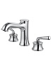 Смеситель для раковины Wonzon &amp; Woghand STEAM, хром, WW-88159008-CR