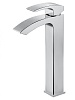 Смеситель Wonzon &amp; Woghand FIT, высокий, хром, WW-88239009-CR