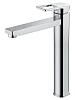 Смеситель Wonzon &amp; Woghand FRAME, высокий, хром, WW-88239010-CR