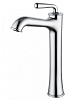 Смеситель Wonzon &amp; Woghand STEAM, высокий, хром, WW-88239008-CR