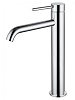 Смеситель Wonzon &amp; Woghand STICK, высокий, хром, WW-88239017-CR