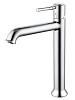 Смеситель Wonzon &amp; Woghand TOR, высокий, хром, WW-88019073-CR
