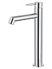 Смеситель Wonzon &amp; Woghand, высокий, хром, WW-H1064-CR