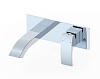 Встраиваемый смеситель Wonzon &amp; Woghand FIT, хром, WW-88869009-CR