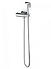 Смеситель с гигиеническим душем Wonzon &amp; Woghand, хром, WW-88819902-CR