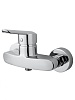 Смеситель для душа Wonzon &amp; Woghand BAROQUE, хром, WW-194101-CR