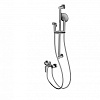 Смеситель для ванны Wonzon &amp; Woghand, хром, WW-A4888-CR