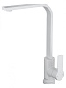 Смеситель для кухни для кухни Wonzon &amp; Woghand поворотный, WW-AE4550-MW