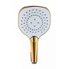 Душевая лейка Wonzon &amp; Woghand, золото, WW-981358-DG