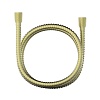 Шланг для душа Wonzon &amp; Woghand, 1500 мм, брашированное золото, WW-88RG02-1500-BG